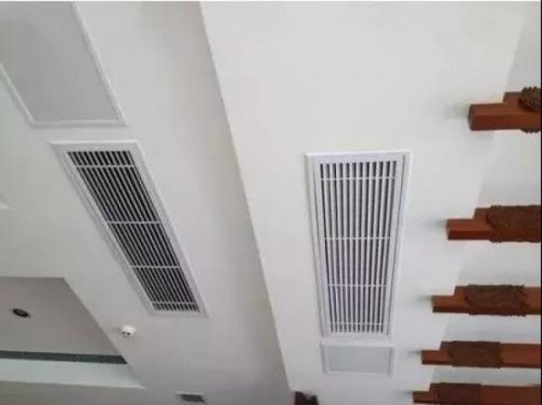 中央空調(diào)開一個(gè)和全開一樣費(fèi)電嗎?中央空調(diào)開一個(gè)和全開哪個(gè)費(fèi)電？