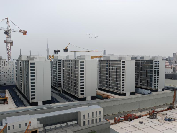 深圳專業(yè)中央空調改造安裝公司